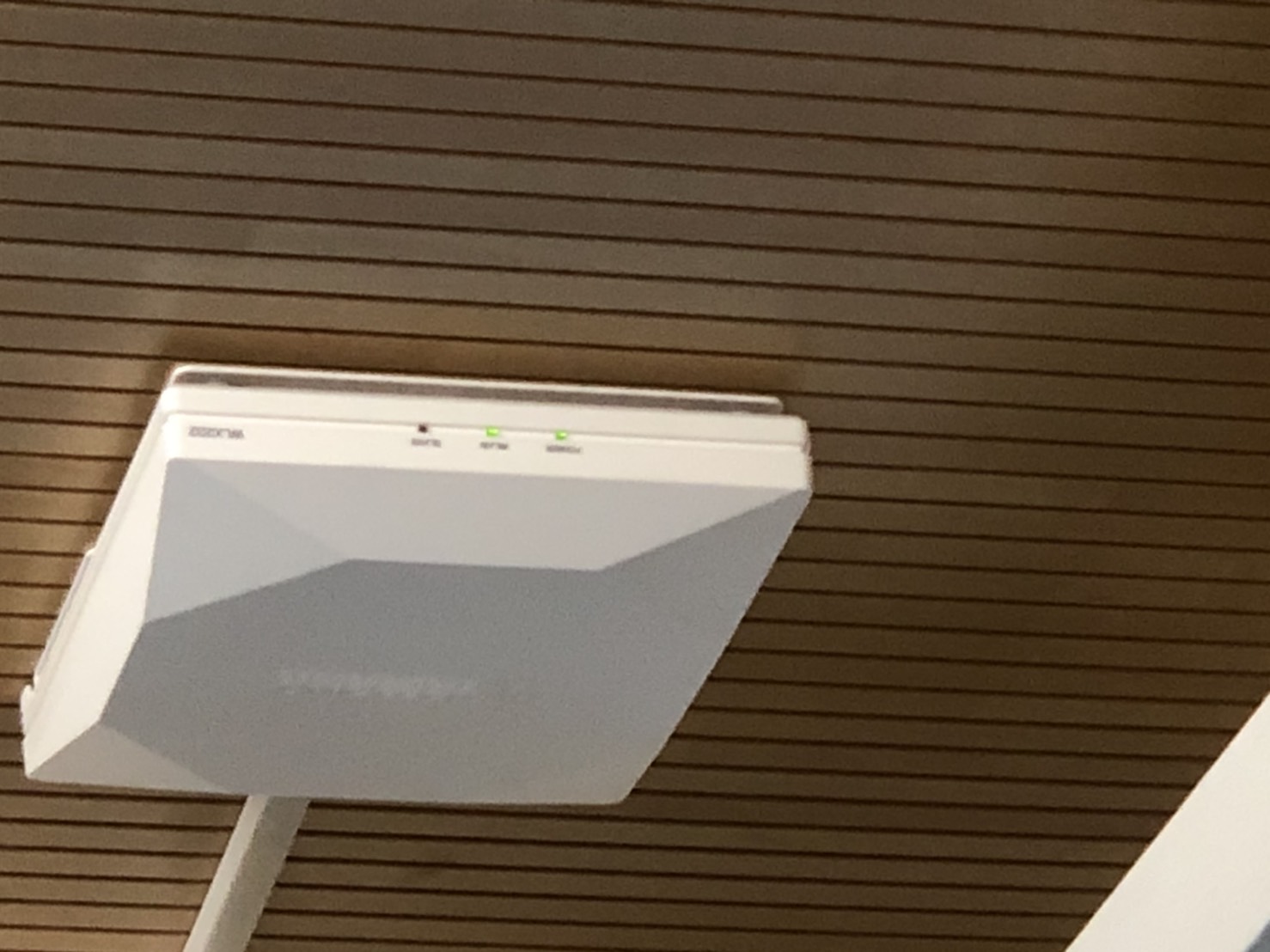 無線アクセスポイント　大垣